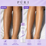 Puri Hair Removal Spray