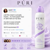 Puri Hair Removal Spray
