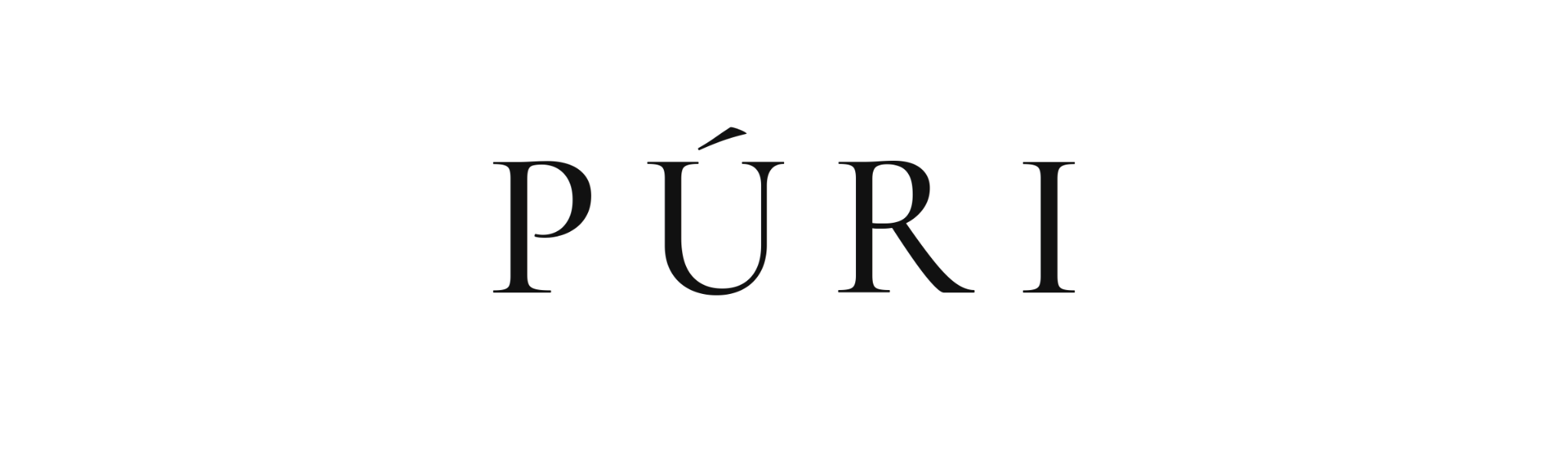PÚRI Cosmetics